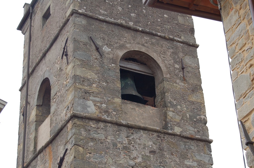 Piccoli borghi della Garfagnana (1).